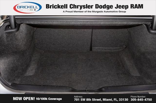 used 2022 Dodge Charger car, priced at $22,231
