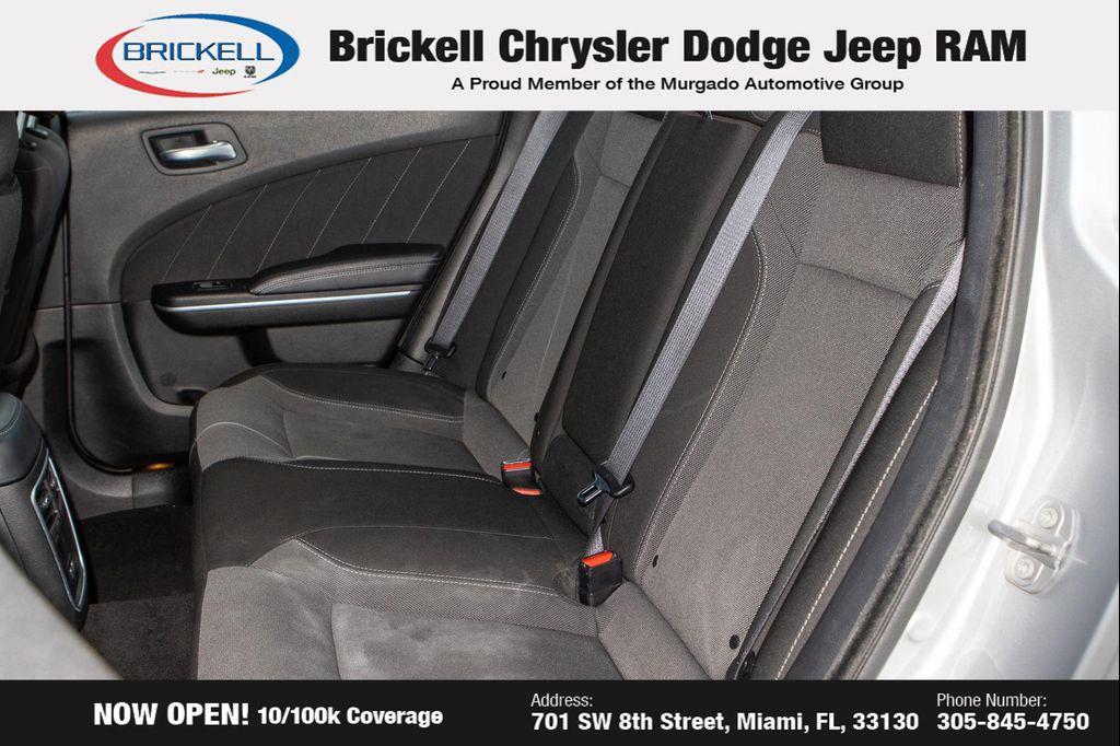 used 2022 Dodge Charger car, priced at $21,985