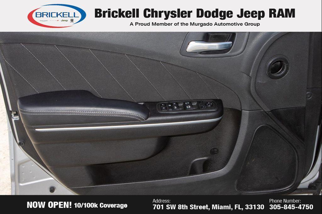 used 2022 Dodge Charger car, priced at $21,985