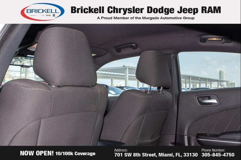 used 2022 Dodge Charger car, priced at $21,985