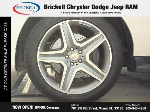 used 2016 Mercedes-Benz GLE-Class car, priced at $20,137