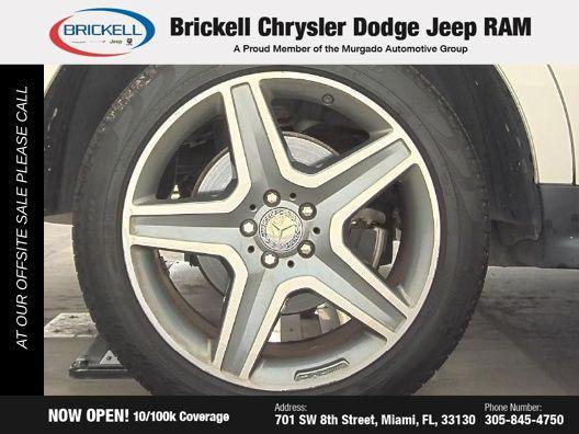 used 2016 Mercedes-Benz GLE-Class car, priced at $20,137