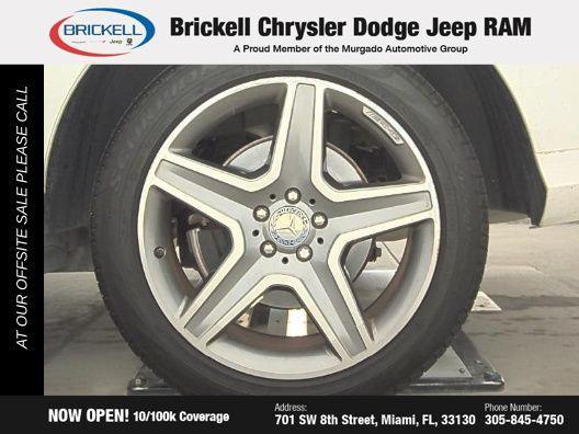 used 2016 Mercedes-Benz GLE-Class car, priced at $20,137