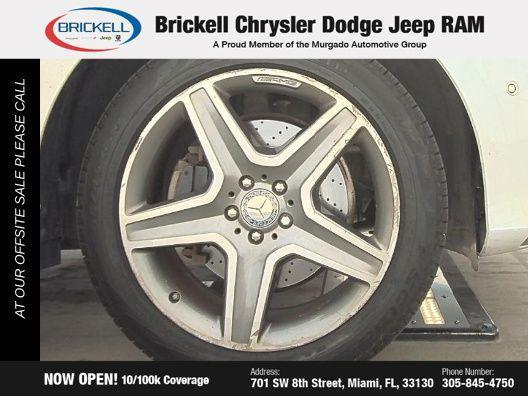 used 2016 Mercedes-Benz GLE-Class car, priced at $20,137