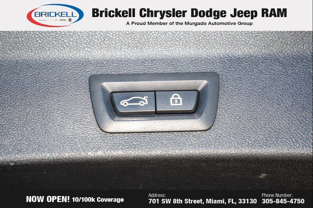 used 2021 BMW X3 car, priced at $32,450