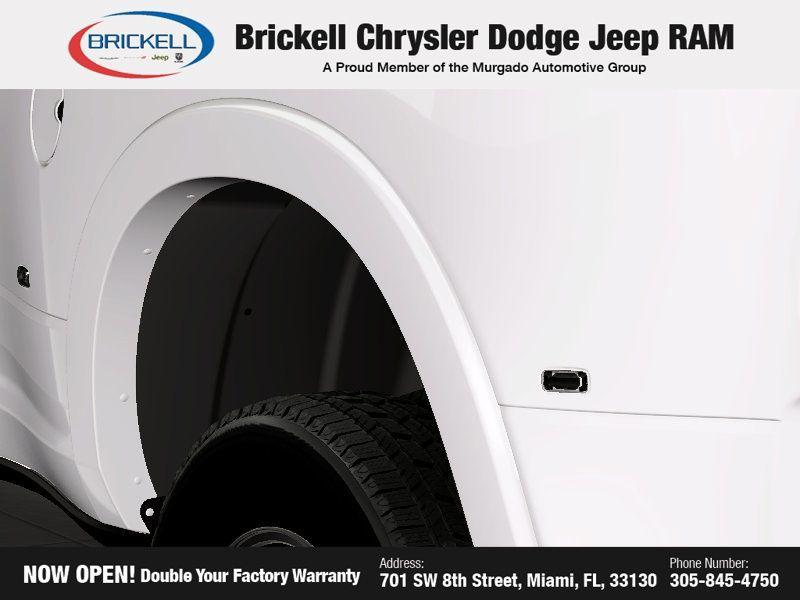 new 2026 Ram 3500 car, priced at $89,643