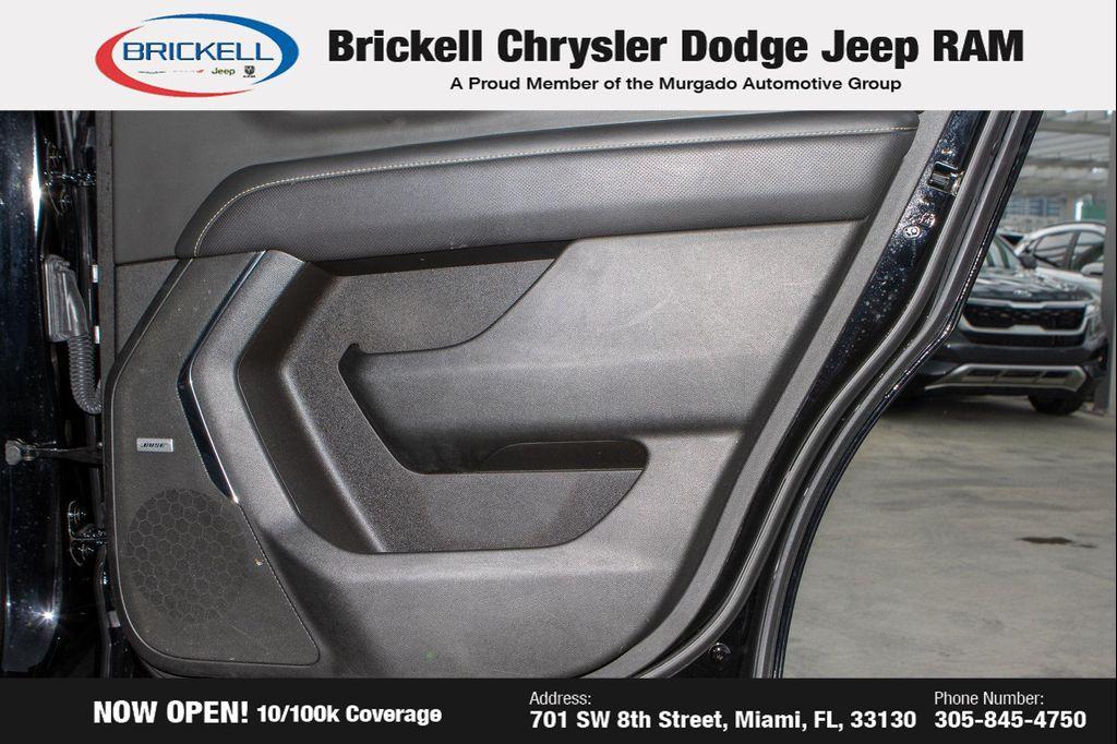 used 2023 GMC Yukon car, priced at $48,199