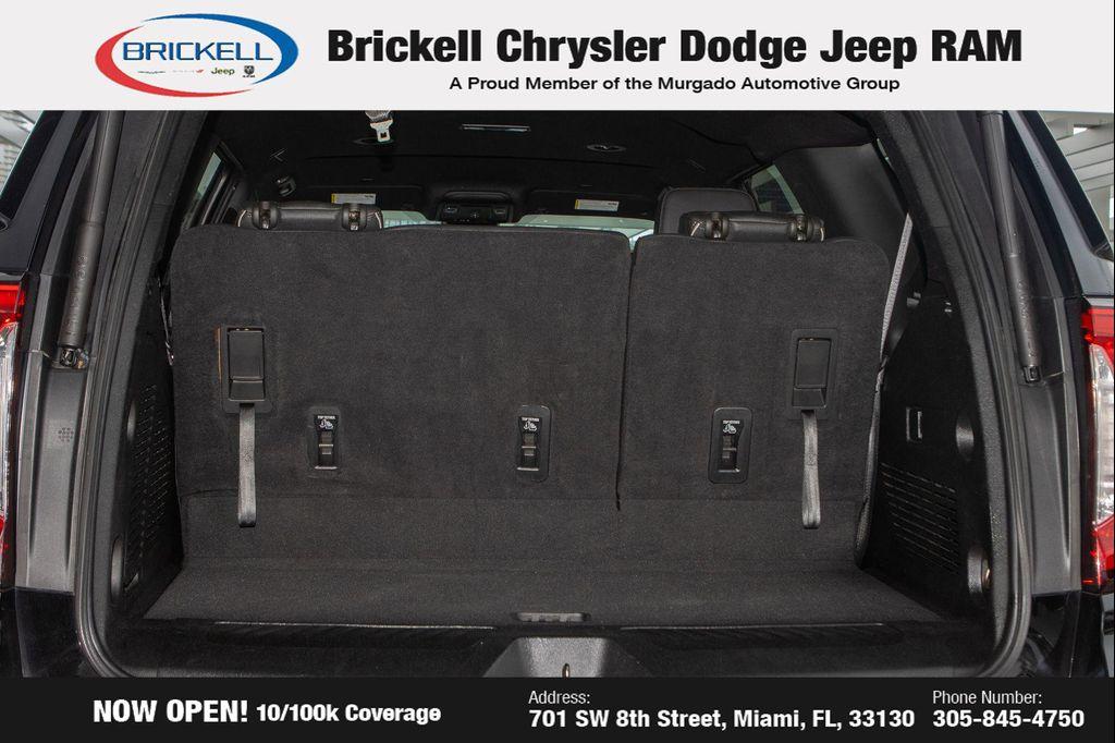 used 2023 GMC Yukon car, priced at $48,199