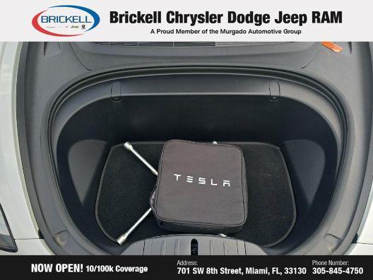 used 2019 Tesla Model 3 car, priced at $23,671