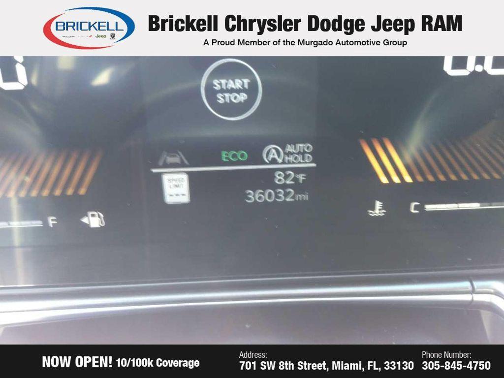 used 2024 Kia Sorento car, priced at $26,046
