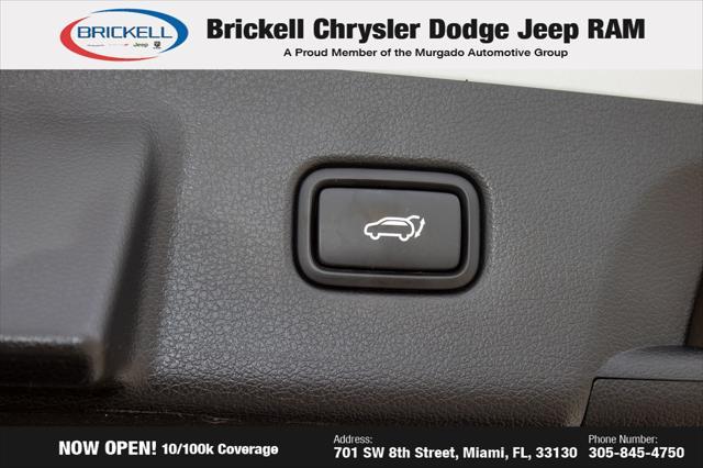 used 2022 Hyundai Palisade car, priced at $27,129