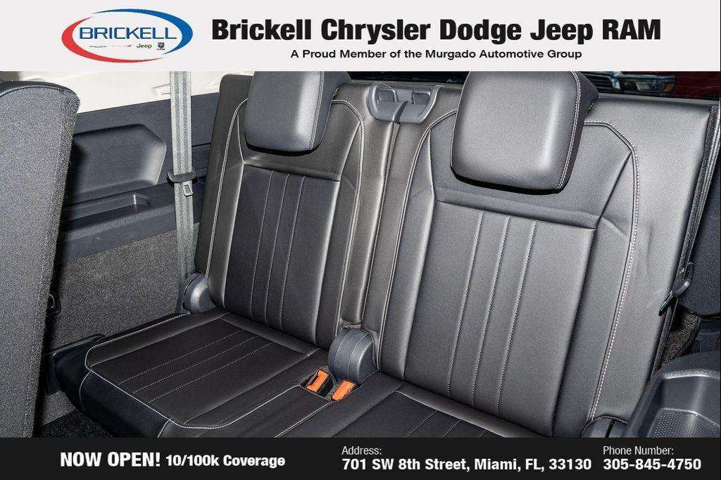 used 2024 Volkswagen Tiguan car, priced at $22,060