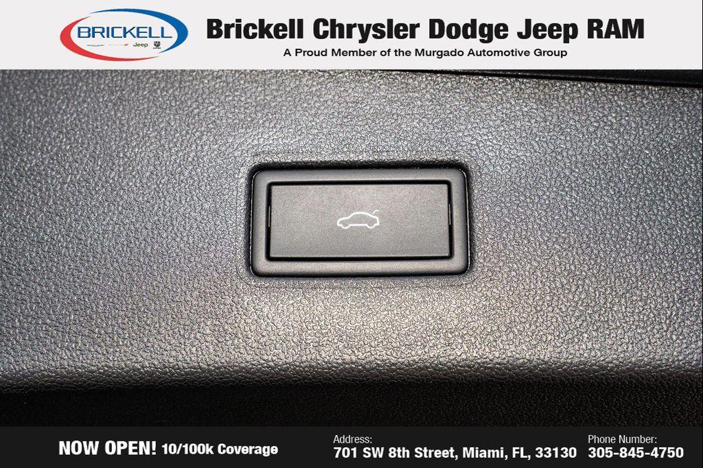 used 2024 Volkswagen Tiguan car, priced at $22,060