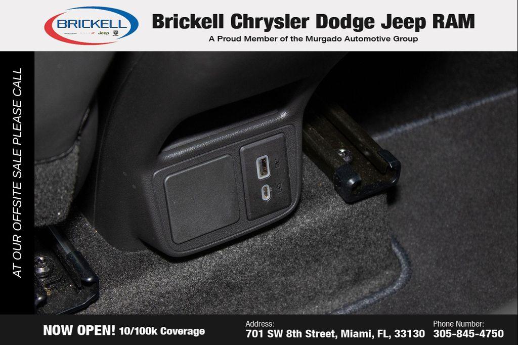 used 2022 Buick Encore GX car, priced at $16,475