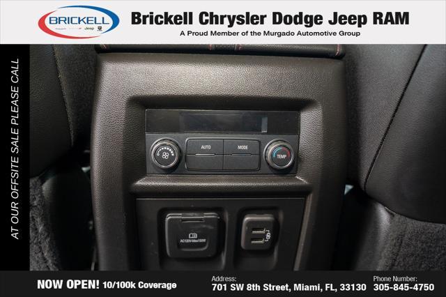 used 2023 Chevrolet Traverse car, priced at $26,900