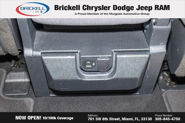used 2023 Ford F-150 car, priced at $27,465
