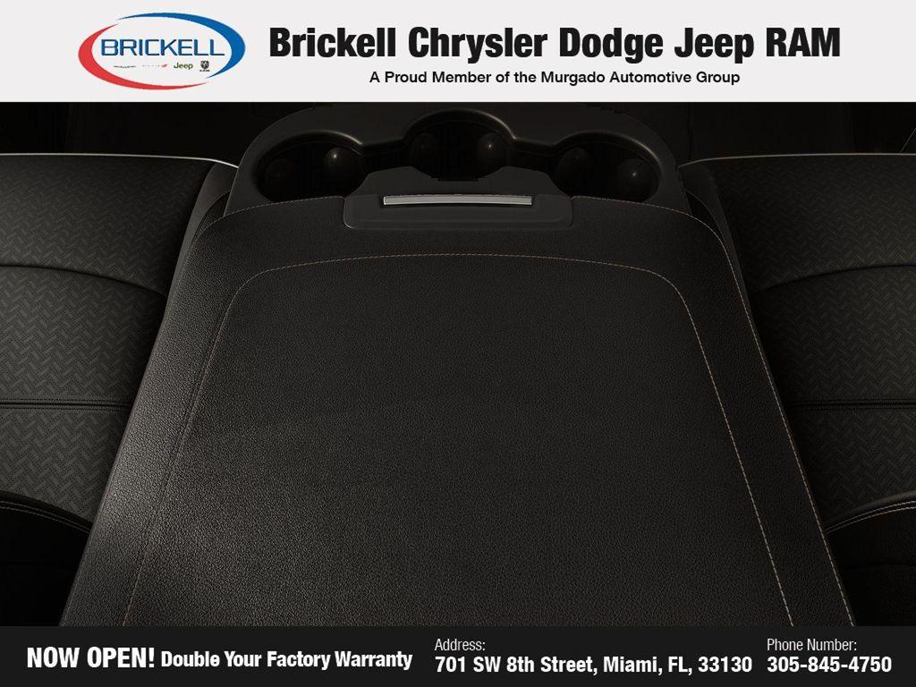 new 2026 Ram 3500 car, priced at $80,341