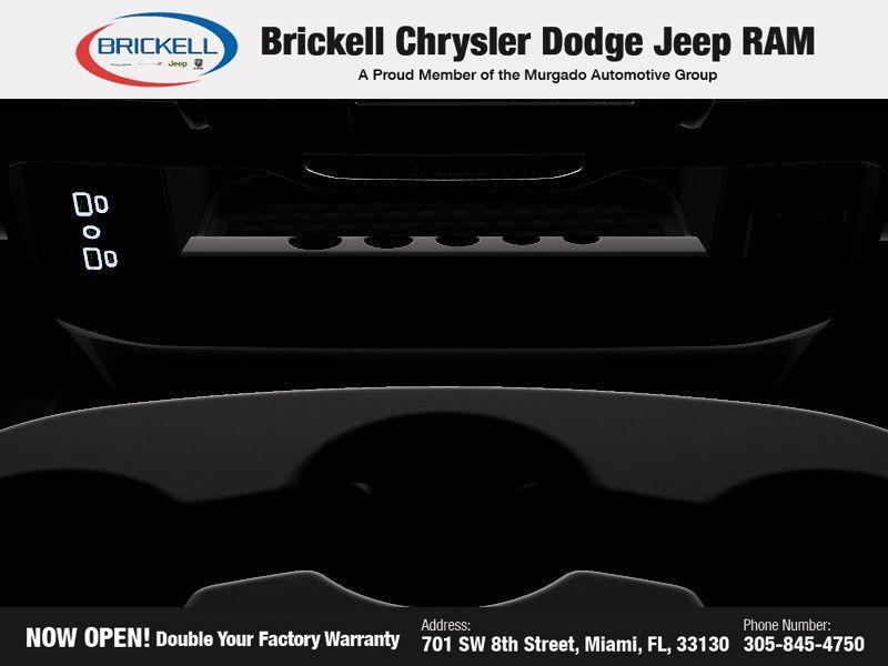 new 2026 Ram 3500 car, priced at $80,341