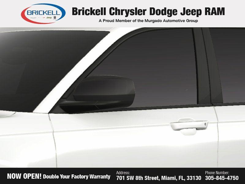 new 2025 Jeep Grand Cherokee car, priced at $38,212
