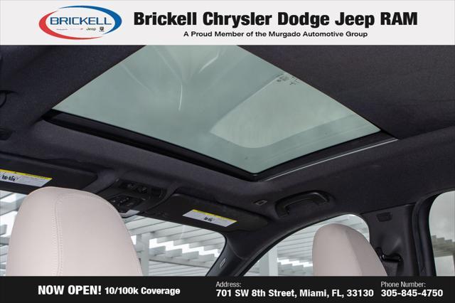 used 2020 BMW X1 car, priced at $19,890