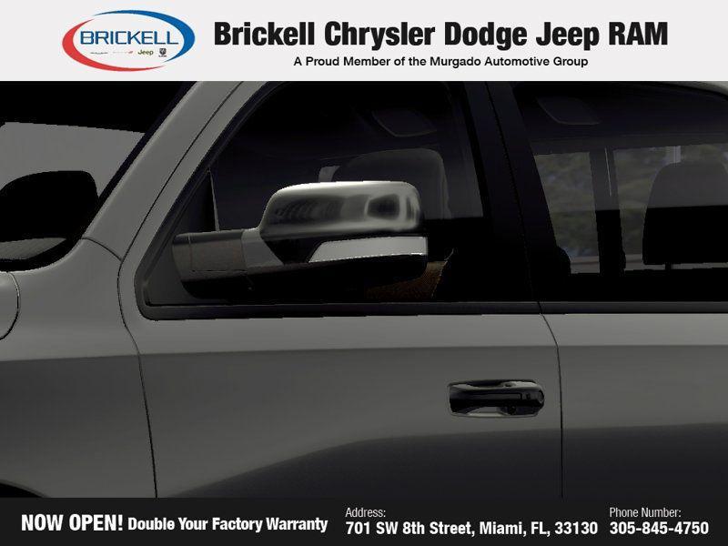 new 2026 Ram 1500 car, priced at $66,995