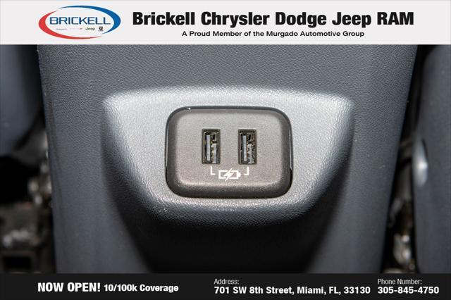 used 2019 Chevrolet Bolt EV car, priced at $14,090