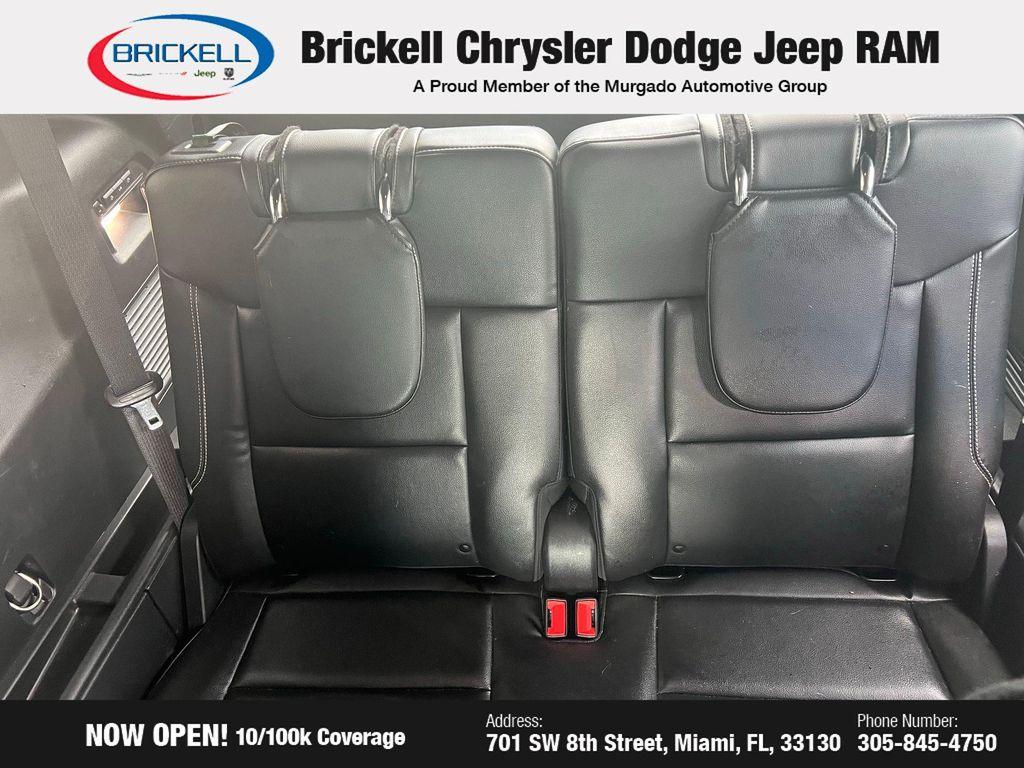 used 2022 Ford Explorer car, priced at $31,690