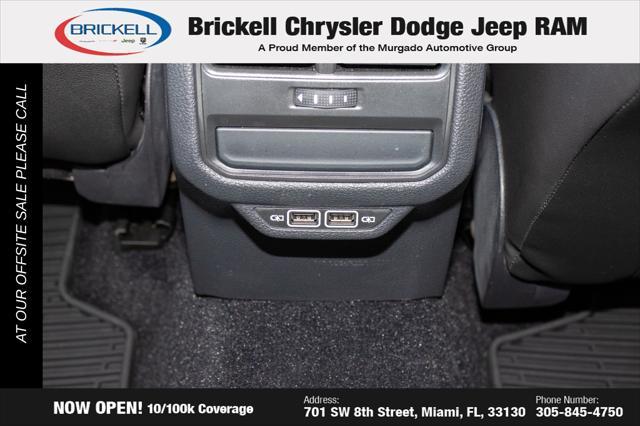used 2021 Volkswagen Passat car, priced at $15,772