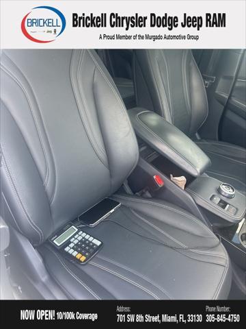 used 2024 Ford Mustang Mach-E car, priced at $35,697