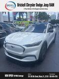 used 2024 Ford Mustang Mach-E car, priced at $35,697