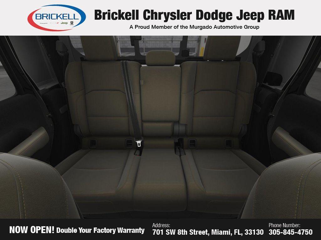 new 2025 Jeep Gladiator car, priced at $54,485