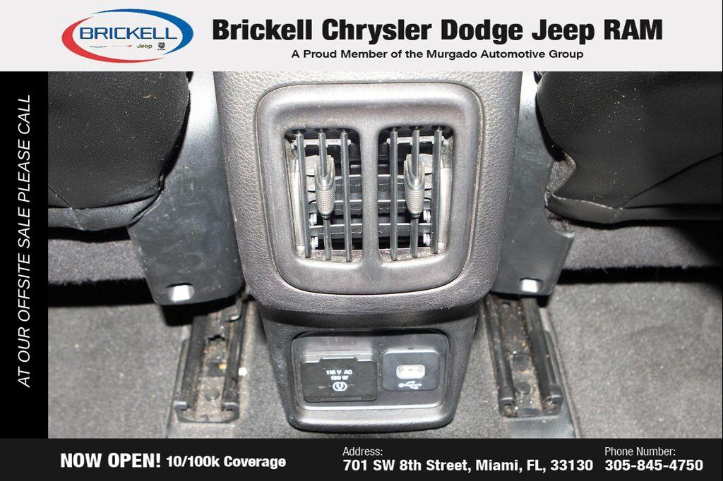 used 2021 Jeep Compass car, priced at $16,170