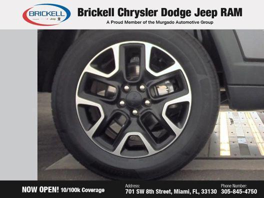 used 2021 Jeep Compass car, priced at $16,201