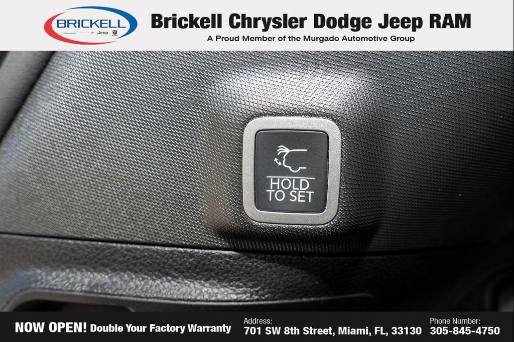 new 2025 Jeep Grand Cherokee car, priced at $46,583