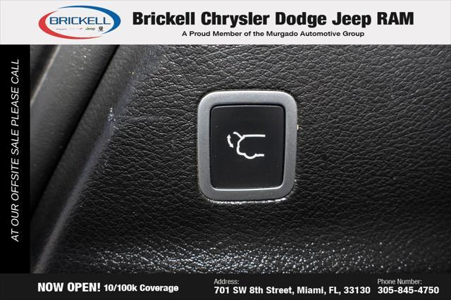 used 2018 Chrysler Pacifica car, priced at $12,199