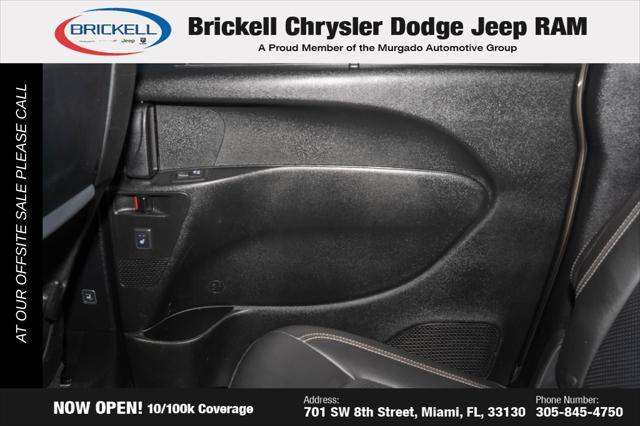 used 2018 Chrysler Pacifica car, priced at $12,199
