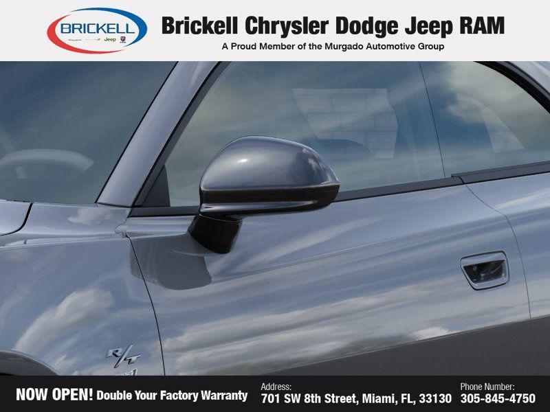 new 2025 Dodge Charger Daytona car, priced at $54,998