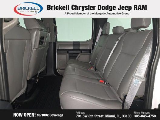 used 2020 Ford F-150 car, priced at $26,185