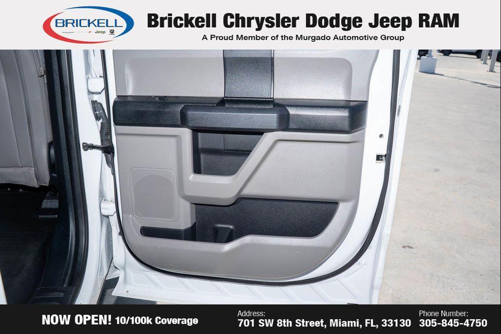 used 2020 Ford F-150 car, priced at $23,380