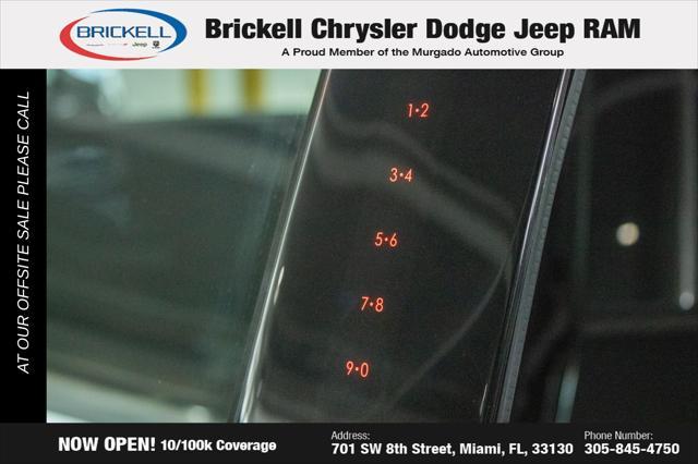 used 2021 Ford Explorer car, priced at $33,910