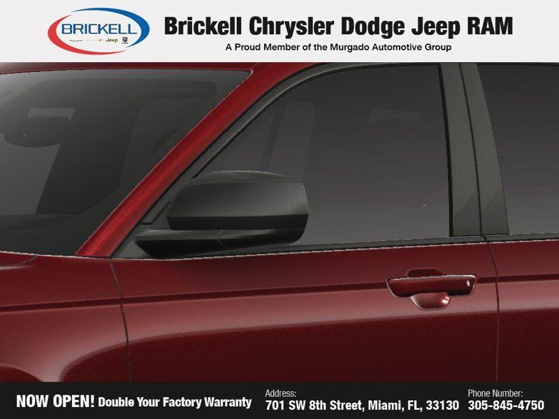 new 2025 Jeep Grand Cherokee car, priced at $38,748