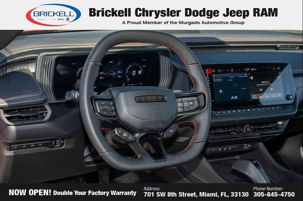 new 2025 Dodge Charger Daytona car, priced at $39,218
