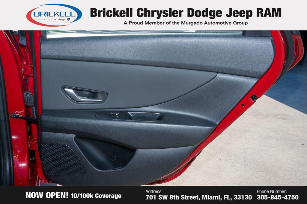 used 2022 Hyundai Elantra car, priced at $17,199