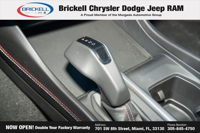 new 2025 Dodge Charger Daytona car, priced at $52,154