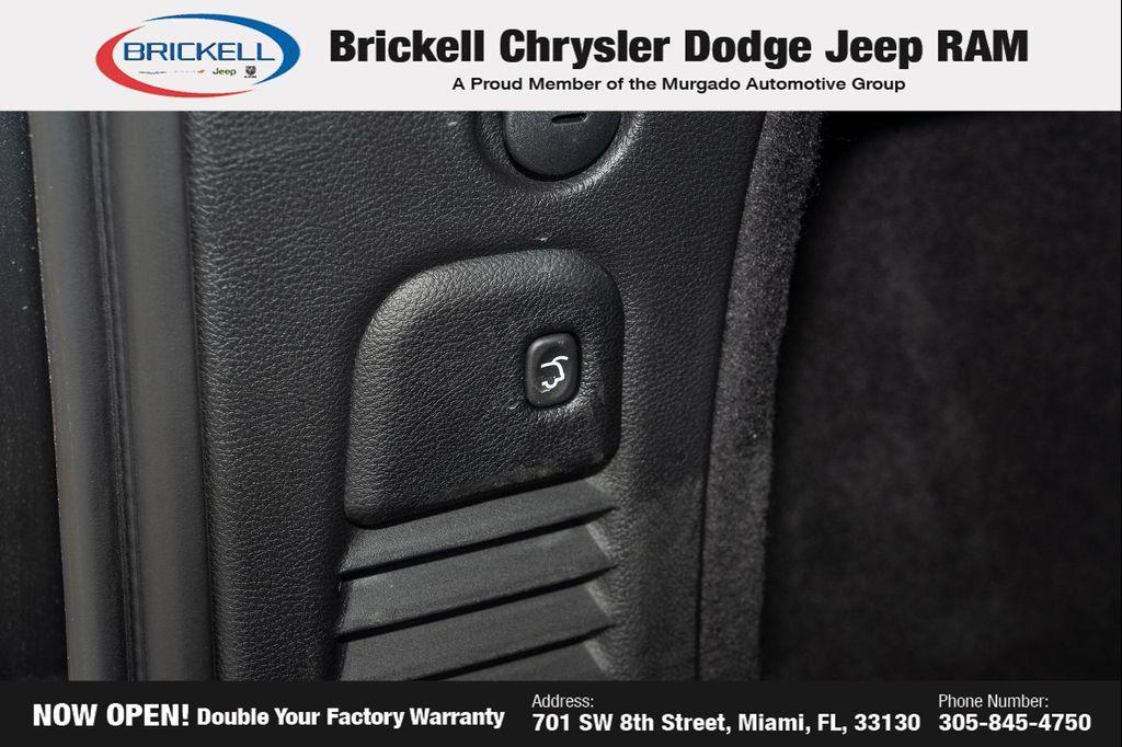 new 2025 Dodge Durango car, priced at $55,478