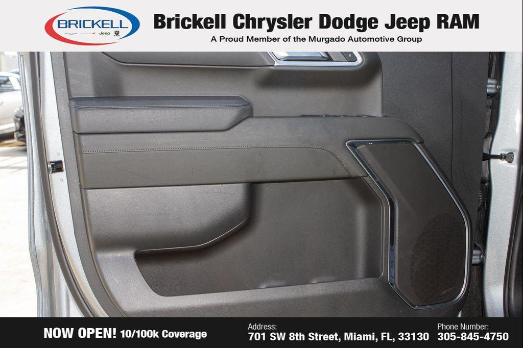 used 2025 GMC Sierra 1500 car, priced at $41,480