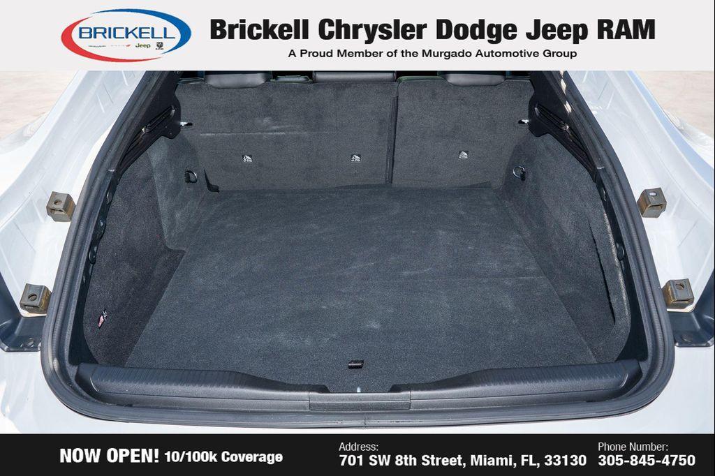 used 2024 Dodge Charger car, priced at $43,431