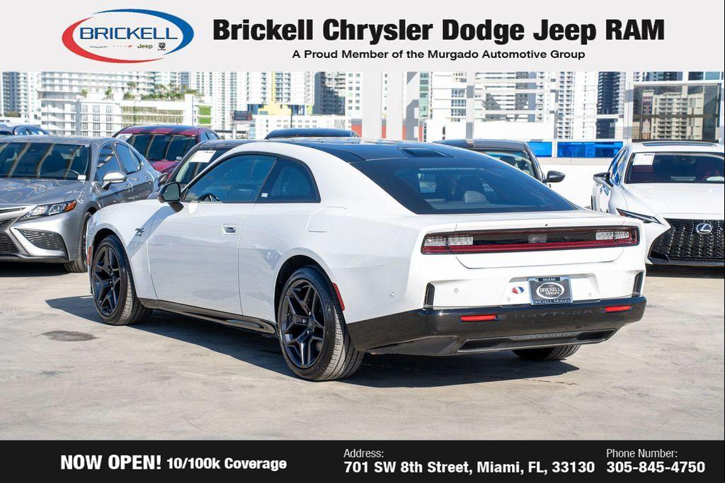used 2024 Dodge Charger car, priced at $43,431
