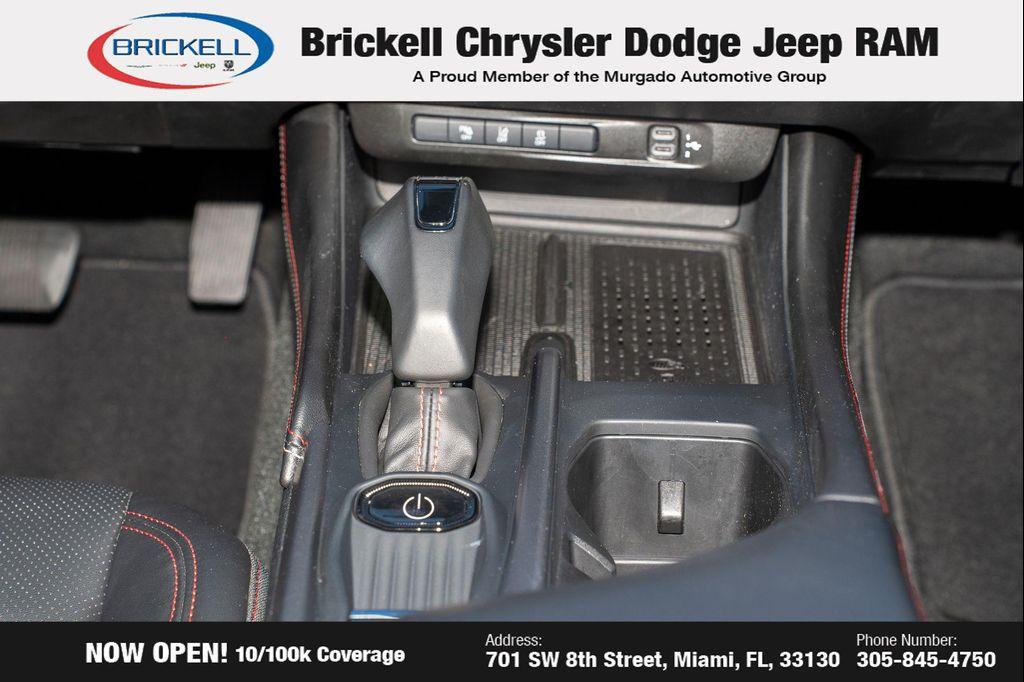 used 2024 Dodge Charger car, priced at $43,431