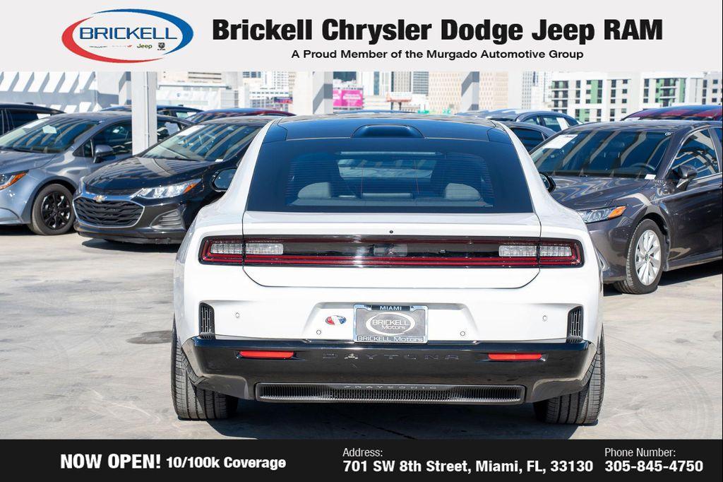 used 2024 Dodge Charger car, priced at $43,431